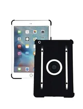 MYGOFLIGHT Kneeboard/Mountable Case for iPad Pro 10.5"/ iPad Air 10.5" KNE-1250