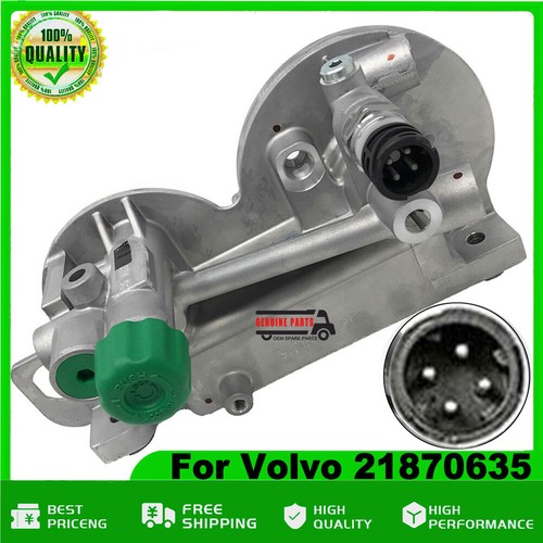 Fuel Filter Housing For Volvo 21870635 FH FMMP7 MP8 MP10 D11 D12 D13