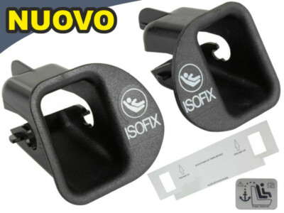 KIT DI MONTAGGIO ISOFIX POSTERIORE DESTRA SINISTRA PER - Main Image