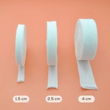 De Witte Engel Doll Making Stockinette Tube 1m