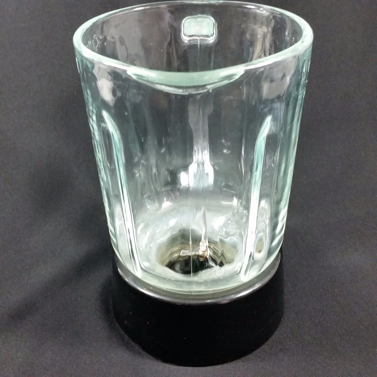 Cuisinart SmartPower Duet Replacement Parts Pitcher Glass Base Blade 5