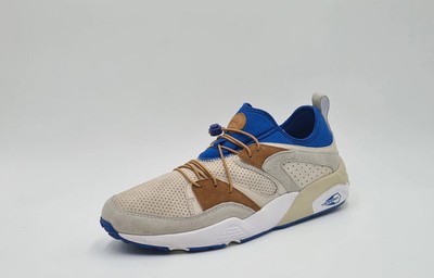 *EXCELLENT* 2016 Puma x Trainers 76 'Blaze Of Glory' 1/500 Size UK 9.5 / EUR 44