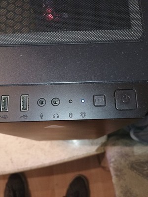 Gaming/Office Ryzen1300X GeForce 1050TI4GB Ram 16GB256GbSSD M.2 HDD1TB Win11Home