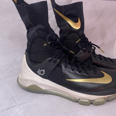 nike kd 8 elite high wild