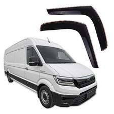 Windabweiser Regenabweiser Man TGE ab 2017 2-Tlg GP