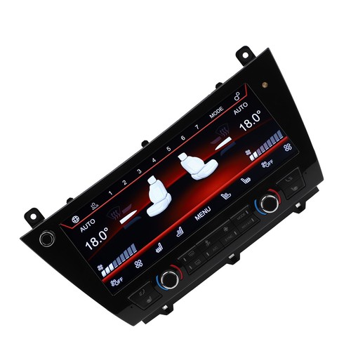 New Car AC Touch Screen 10.25in Heating Voice Control Air Conditioner Panel¦ - Picture 2 of 23
