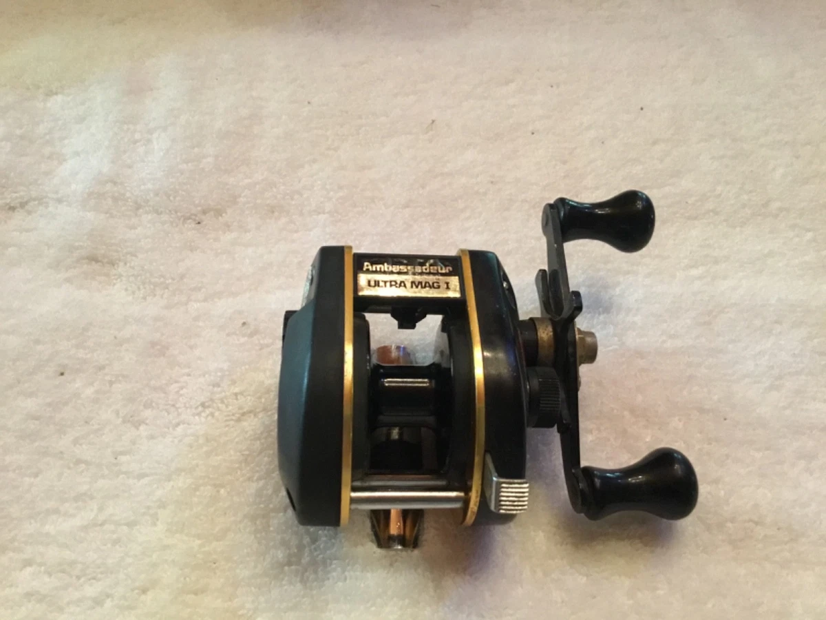 abu ultra mag products for sale | eBay