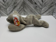 Ty Mel The Koala Beanie Baby 1996 Pe Pellets