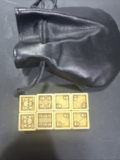 Warhammer Dice Out Of Print
