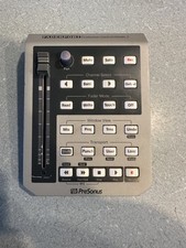 PreSonus FaderPort Digital Recording Interface with Transport Controls