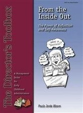 From the Inside Out The Power of Reflection and Self-Awareness - paperback P...