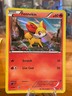 2013 Pokemon XY Kalos Starter Set Fennekin 8/39 Holo MP