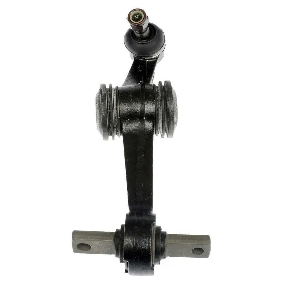 Brazos de control superiores traseros con conjunto de rótulas para Acura Legend 1991-1995 Foto 4 de 4