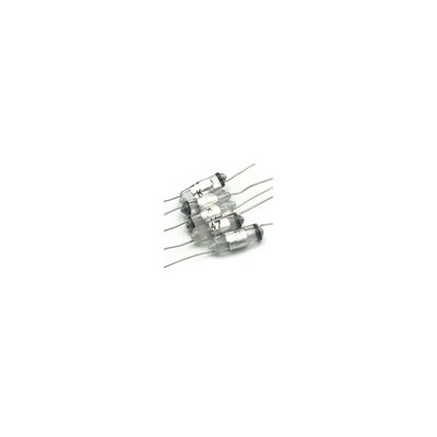 47PF 630V 10% POLYSTYRENE AXIAL CAPACITOR QTY:5