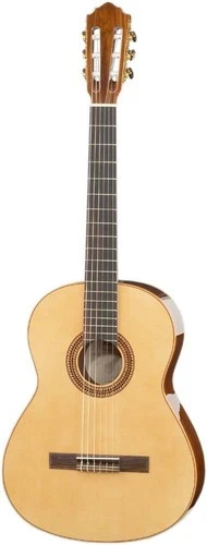 Höfner HF-17 Konzertgitarre