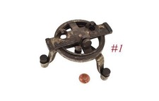 carpenter woodworking STANLEY TOOLS No 38 LEV...