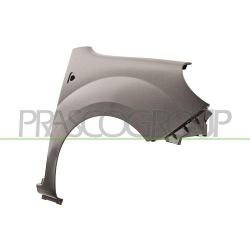 Aile avant droite Prasco RN9183013 de qualité premium pour Renault