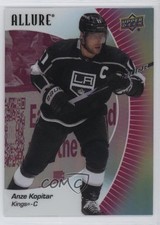2023-24 Upper Deck Allure Pink Lemonade Anze Kopitar #39 11pm