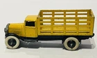 Vintage Dinky/Mercano 25F Market Gardner's Stake Truck