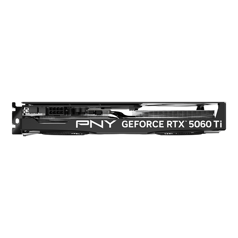 Buy PNY NVIDIA GeForce RTX 5060 Ti OC 16GB GDDR7 Graphics Card