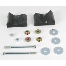 C&A Pro Ski Mounting Kit - 76000184