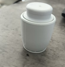 Hep20 Pb Demountable Pipe End Cap WT 15