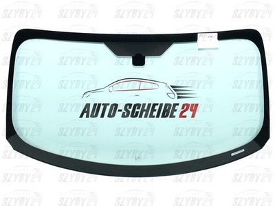 Frontscheibe Windschutzscheibe Ford Mustang VI Coupe / Cabriolet 2014-2023