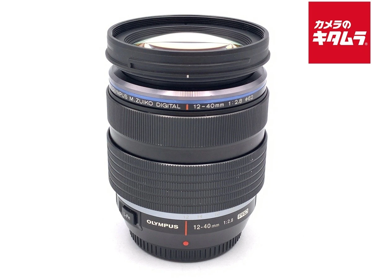 Olympus M. Zuiko f/2.8 Camera Lenses 12-40mm Focal for sale | eBay