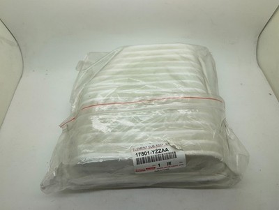NEU Original Toyota RAV4 Lexus IS 200d Luftfilter Reiniger 17801-YZZAA