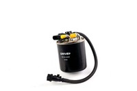 Kraftstofffilter Dr!Ve+ DP1110.13.0343 Leitungsfilter FüR Mercedes Vito Tourer 5