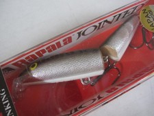 Rapala CDJ-9 S 9cm, 11g New Countdown Jointed Lures