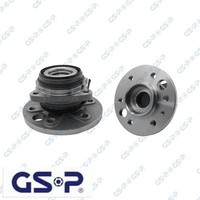 GSP 9329008 Radlagersatz Radlager Satz Hinterachse Hinten