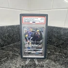 Umbreon Gx Holo SM36 Premium Collection Sm Black Star Promo Pokemon PSA 8
