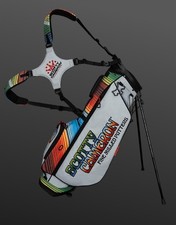 Brand New 2026 Scotty Cameron Wanderer Serape Carry Bag Cinco de Mayo