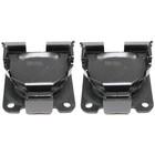 Engine Motor Mount Pair for S10 S15 Jimmy Blazer Sonoma Hombre 4.3L V6