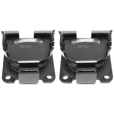 Engine Motor Mount Pair for S10 S15 Jimmy Blazer Sonoma Hombre 4.3L V6