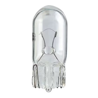 Miniature Lamp, 259, 1.5W, T3 1/4, 6.3V, Pk10 (Formerly Lumapro),  259-10Pk