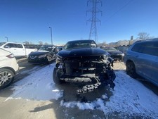 Automatic Transmission Classic Style 4wd Fits 18-20 Dodge 1500 Pickup 1098218