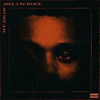 Weeknd - My Dear Melancholy - Cd - F99Z