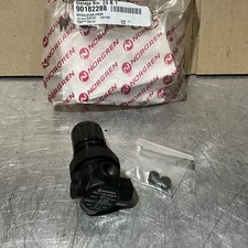 NORGREN Compressed Air Regulator 1/8" NPT 300 Max Psi Miniature R07-100-RNEA NOS