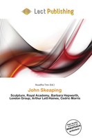 Nuadha Trev | John Skeaping | Taschenbuch | Englisch (2026) | Omniscriptum