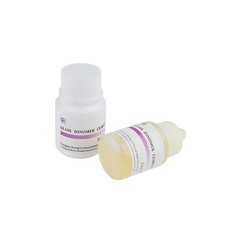 Dental Glass Ionomer Cement for Fixing of Crown  Bridges PL Set  Without Box 