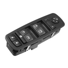 Power Window Switch, Front Left Driver Side Window Control Switch No.4602533A...