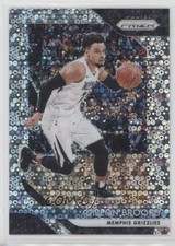 2018-19 Panini Prizm Fast Break Prizm Dillon Brooks #106 5xx