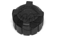 Verschlussdeckel KüHlmittelbehäLter Metalcaucho 03848 FüR Alfa 147 Fiat Punto 1