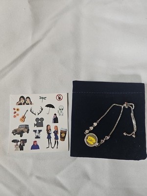Gilmore Girls Lukes Adjustable Bracelet 