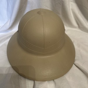 Sun Helmet Badly Inc Hollywood Florida Garden 