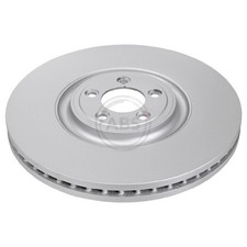 2x Bremsscheibe vorne für Jaguar F-Type X152 XF 1 X250 XJ X351 XK 2 | 26250861