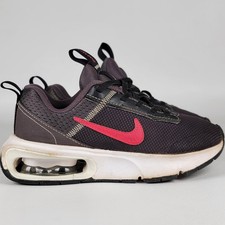 Nike Big Kids Air Max INTRLK Lite Casual Sneakers from Finish Line Size 2.5Y