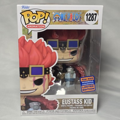 ワンピース  P.O.P Funko Pop figures ONE PIECE - POP Animation No.04 Luffytaro
